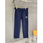 2026年10月27日入荷秋冬新作LOEWE上下セット高級品/誕生日プレゼント/KD工場