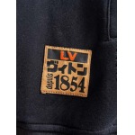 2026年10月27日入荷秋冬新作Louis Vuitton上下セット高級品/誕生日プレゼント/KD工場