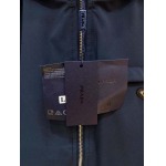 2026年10月28日入荷秋冬新作Pradaジャケット高級品/誕生日プレゼント/KD工場