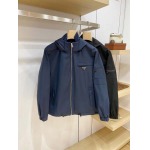 2026年10月28日入荷秋冬新作Pradaジャケット高級品/誕生日プレゼント/KD工場