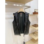 2026年10月28日入荷秋冬新作Pradaジャケット高級品/誕生日プレゼント/KD工場