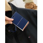 2026年10月28日入荷秋冬新作Tommyジャケット高級品/誕生日プレゼント/KD工場