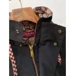 2026年10月28日入荷秋冬新作Gucciジャケット高級品/誕生日プレゼント/KD工場