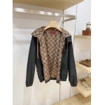 2026年10月28日入荷秋冬新作Gucciジャケット高級品/誕生日プレゼント/KD工場