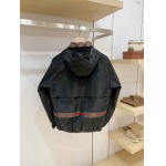 2026年10月28日入荷秋冬新作Gucciジャケット高級品/誕生日プレゼント/KD工場