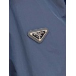 2026年10月28日入荷秋冬新作Pradaジャケット高級品/誕生日プレゼント/KD工場
