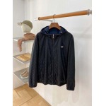 2026年10月28日入荷秋冬新作Pradaジャケット高級品/誕生日プレゼント/KD工場