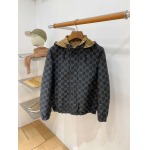 2026年10月28日入荷秋冬新作Gucciジャケット高級品/誕生日プレゼント/KD工場