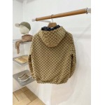 2026年10月28日入荷秋冬新作Gucciジャケット高級品/誕生日プレゼント/KD工場