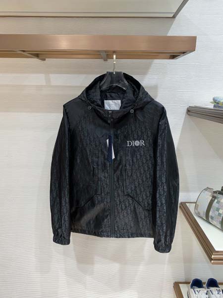 2026年10月28日入荷秋冬新作Diorジャケット高級品/...