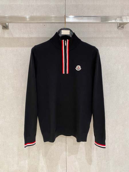 2026年10月28日入荷秋冬新作Monclerセーター高級...
