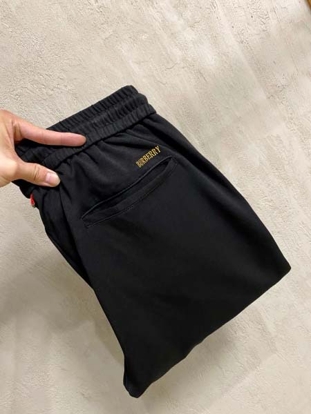 2026年10月28日入荷秋冬新作Burberryスラックス...