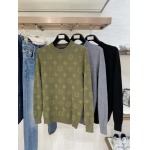 2026年10月28日入荷秋冬新作Louis Vuittonニットのセーター高級品/誕生日プレゼント/KD工場