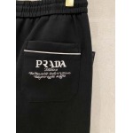 2026年10月28日入荷秋冬新作Pradaスラックス高級品/誕生日プレゼント/KD工場