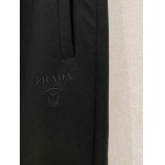 2026年10月28日入荷秋冬新作Pradaスラックス高級品/誕生日プレゼント/KD工場