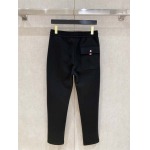 2026年10月28日入荷秋冬新作Monclerスラックス高級品/誕生日プレゼント/KD工場