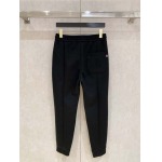 2026年10月28日入荷秋冬新作Monclerスラックス高級品/誕生日プレゼント/KD工場