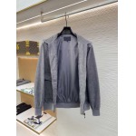 2026年10月28日入荷秋冬新作Pradaジャケット高級品/誕生日プレゼント/KD工場