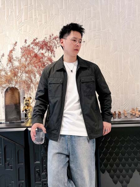 2026年10月28日入荷秋冬新作Burberryジャケット...