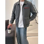 2026年10月28日入荷秋冬新作Pradaジャケット高級品/誕生日プレゼント/KD工場