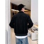 2026年10月28日入荷秋冬新作Pradaジャケット高級品/誕生日プレゼント/KD工場