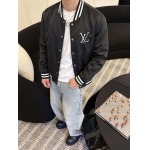 2026年10月28日入荷秋冬新作Louis Vuittonジャケット高級品/誕生日プレゼント/KD工場