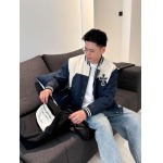2026年10月28日入荷秋冬新作Chrome heartsジャケット高級品/誕生日プレゼント/KD工場