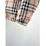 2026年10月28日入荷秋冬新作Burberryジャケット高級品/誕生日プレゼント/KD工場