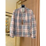 2026年10月28日入荷秋冬新作Burberryジャケット高級品/誕生日プレゼント/KD工場