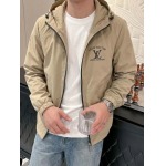 2026年10月28日入荷秋冬新作Louis Vuittonジャケット高級品/誕生日プレゼント/KD工場