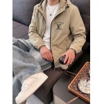2026年10月28日入荷秋冬新作Louis Vuittonジャケット高級品/誕生日プレゼント/KD工場