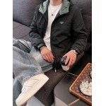 2026年10月28日入荷秋冬新作Pradaジャケット高級品/誕生日プレゼント/KD工場
