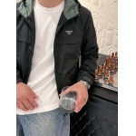 2026年10月28日入荷秋冬新作Pradaジャケット高級品/誕生日プレゼント/KD工場