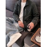 2026年10月28日入荷秋冬新作Pradaジャケット高級品/誕生日プレゼント/KD工場