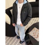 2026年10月28日入荷秋冬新作Pradaジャケット高級品/誕生日プレゼント/KD工場