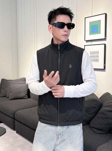 2026年10月28日入荷秋冬新作Burberry綿の服高級...