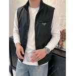 2026年10月28日入荷秋冬新作Prada綿の服高級品/誕生日プレゼント/KD工場