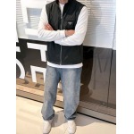 2026年10月28日入荷秋冬新作Prada綿の服高級品/誕生日プレゼント/KD工場