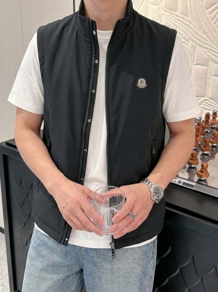 2026年10月28日入荷秋冬新作Moncler綿の服高級品...