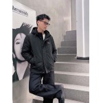 2026年10月28日入荷秋冬新作HERMESジャケット高級品/誕生日プレゼント/KD工場