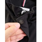 2026年10月28日入荷秋冬新作HERMESジャケット高級品/誕生日プレゼント/KD工場