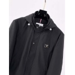 2026年10月28日入荷秋冬新作HERMESジャケット高級品/誕生日プレゼント/KD工場