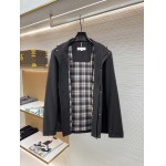 2026年10月28日入荷秋冬新作HERMESジャケット高級品/誕生日プレゼント/KD工場