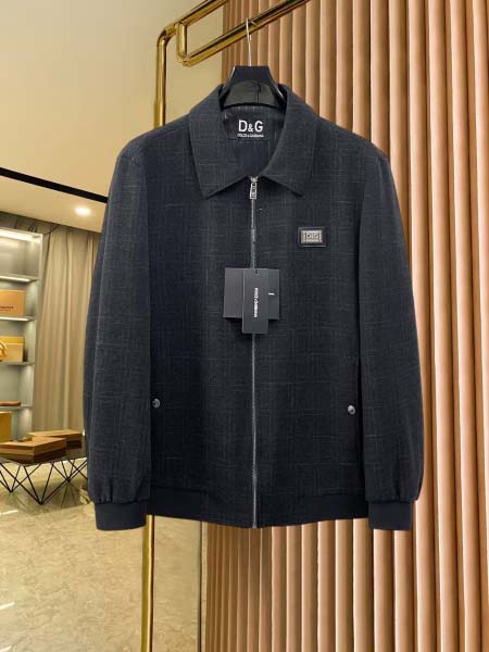 2026年10月28日入荷秋冬新作DGジャケット高級品/誕生...