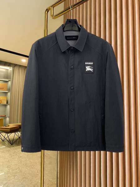 2026年10月28日入荷秋冬新作Burberryジャケット...