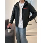 2026年10月28日入荷秋冬新作Pradaジャケット高級品/誕生日プレゼント/KD工場