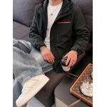 2026年10月28日入荷秋冬新作Pradaジャケット高級品/誕生日プレゼント/KD工場