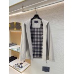 2026年10月28日入荷秋冬新作Pradaジャケット高級品/誕生日プレゼント/KD工場