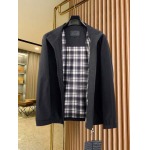 2026年10月28日入荷秋冬新作Pradaジャケット高級品/誕生日プレゼント/KD工場