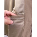 2026年10月28日入荷秋冬新作HERMESジャケット高級品/誕生日プレゼント/KD工場